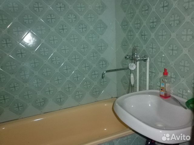 3-к квартира, 70 м², 5/5 эт.