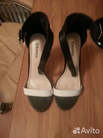 Босоножки Босоножки