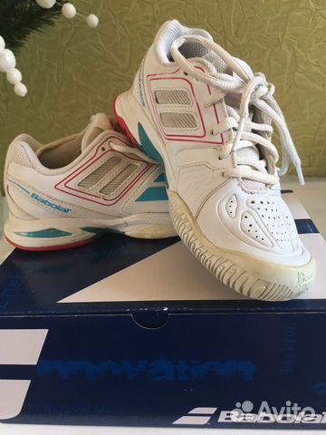 Кроссовки Р-р 31 babolat