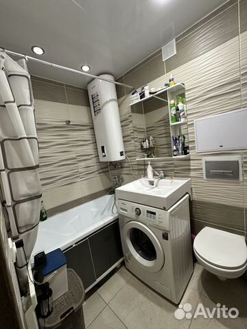

3-к. квартира, 52 м², 4 кровати