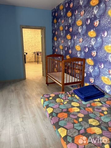 

4-к. коттедж, 140 м²