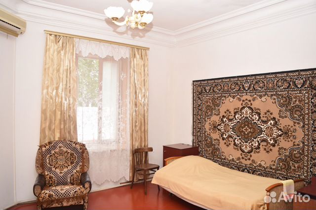

2-к. квартира, 35 м², 3 кровати