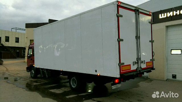 Грузоперевозки от-1 до-3-5-тонн.Дальние рейсы Грузоперевозки от-1 до-3-5-тонн.Дальние рейсы