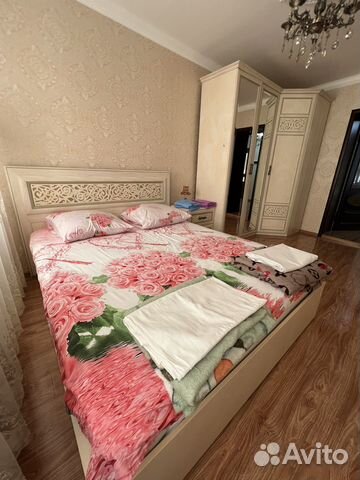 

4-к. дом, 120 м²