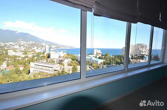 

3-к. квартира, 90 м², 2 кровати