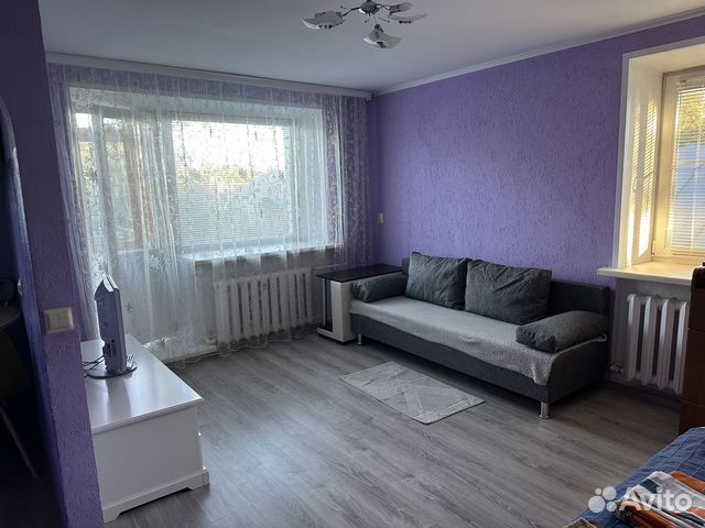 

1-к. квартира, 31 м², 2/4 эт.