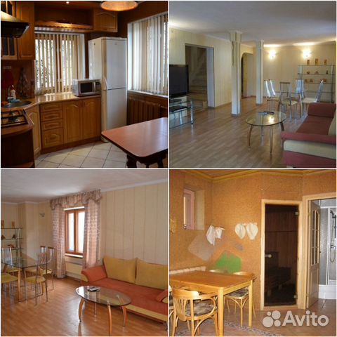 

Коттедж 250 м² на участке 8 сот.