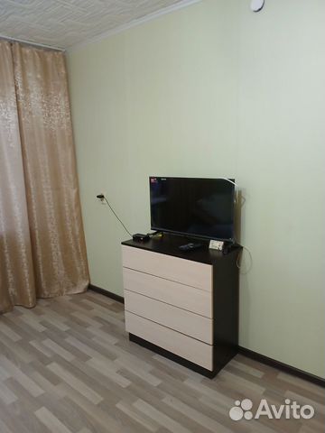 

1-к. квартира, 30 м², 1 кровать