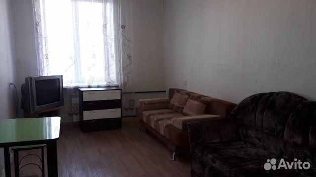 2-к квартира, 62 м², 4/4 эт.