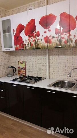 2-к квартира, 45 м², 2/5 эт. 2-к квартира, 45 м², 2/5 эт.