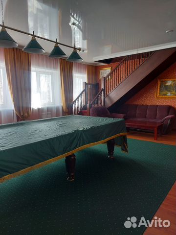 

6-к. коттедж, 250 м²