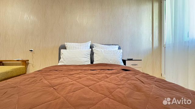 

1-к. квартира, 39 м², 10/12 эт.