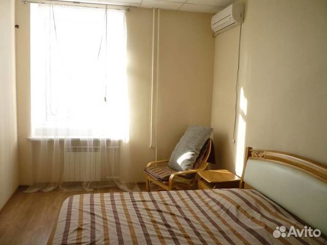 2-к квартира, 62.3 м², 2/5 эт.