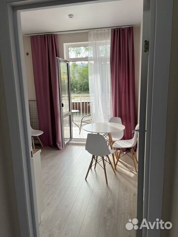 

1-к. квартира, 35 м², 2 кровати