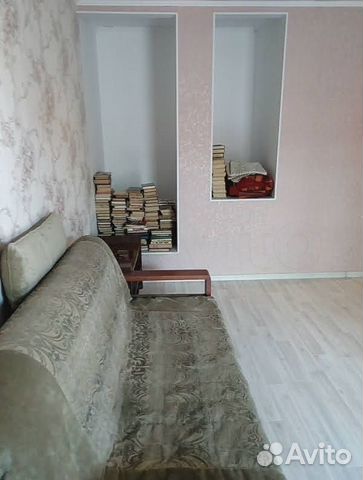 

3-к. таунхаус, 80 м²
