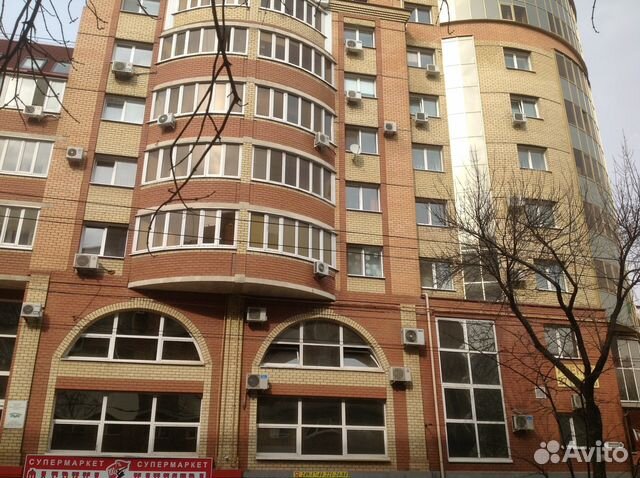 Торговое помещение, 177 м² Торговое помещение, 177 м²