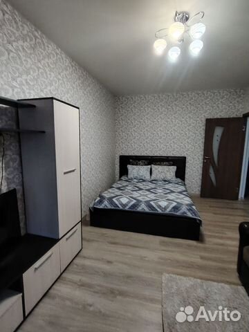 

2-к. квартира, 54 м², 4 кровати