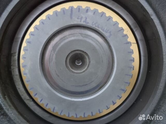 Редуктор поворота CAT 325 BL