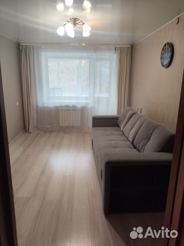 

2-к. квартира, 42 м², 4 кровати