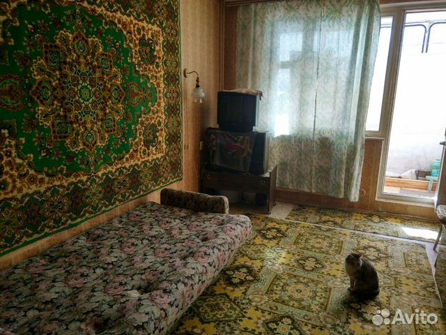 Комната 18.5 м² в 2-к, 9/21 эт. Комната 18.5 м² в 2-к, 9/21 эт.