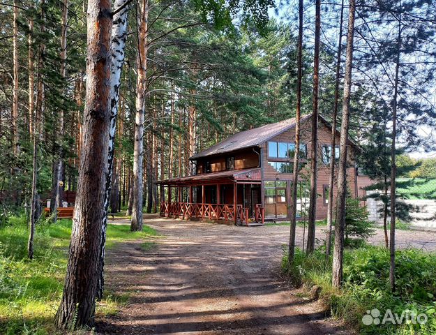 

5-к. коттедж, 300 м²
