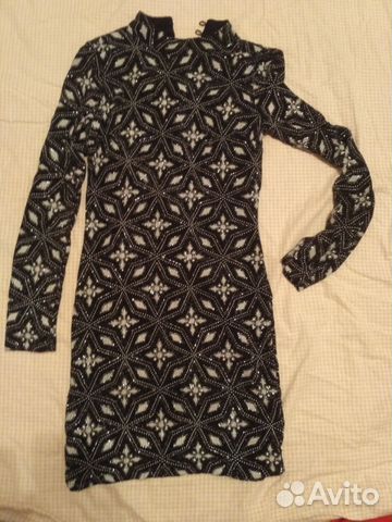 Платье topshop