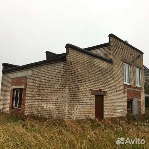 Производственное помещение, 119.7 м² Производственное помещение, 119.7 м²
