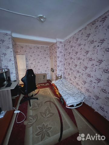 

3-к. дом, 73 м²
