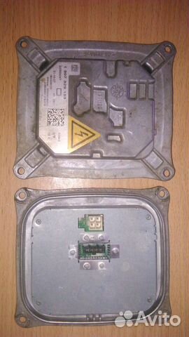 Блоки розжига ксенона BMW X6 E60-92, X5 LCI,Х6,F25 Блоки розжига ксенона BMW X6 E60-92, X5 LCI,Х6,F25