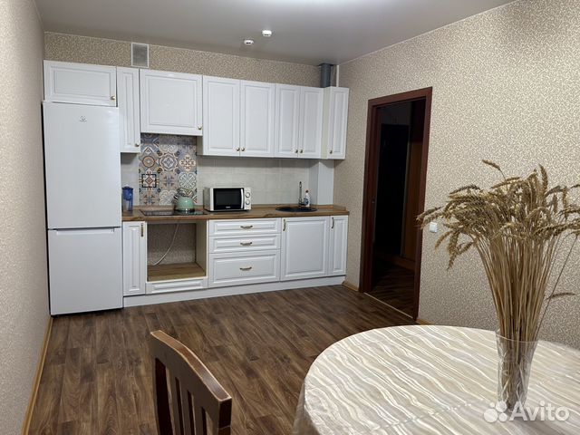 

2-к. квартира, 64 м², 2 кровати