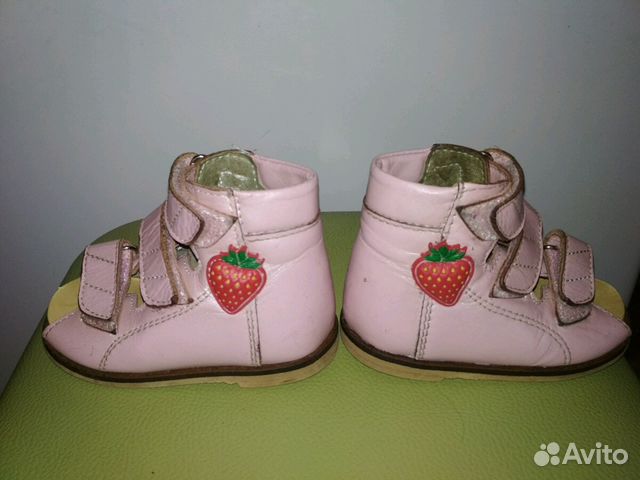Босоножки Босоножки