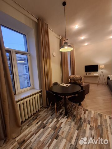 

2-к. квартира, 47 м², 3 кровати