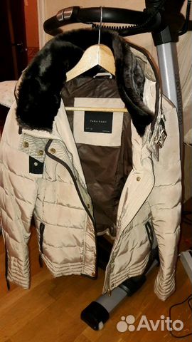 Куртка zara Куртка zara