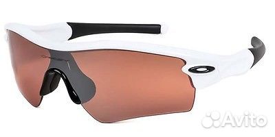 Велоочки Oakley Radar Велоочки Oakley Radar