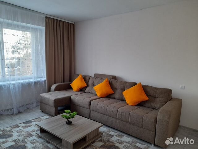 

4-к. квартира, 95 м², 5 кроватей