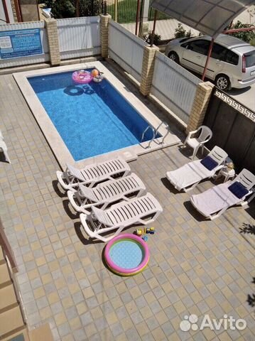 

4-к. квартира, 190 м², 18 кроватей