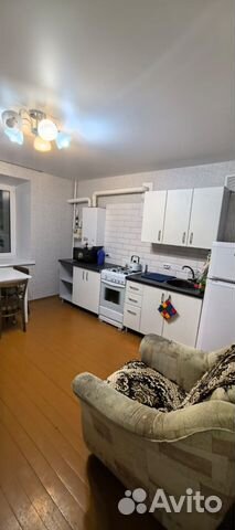 

2-к. квартира, 65 м², 3 кровати