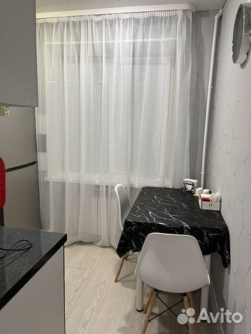 

2-к. квартира, 43 м², 3 кровати