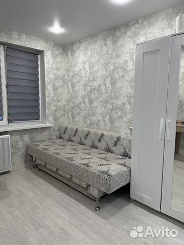 

1-к. квартира, 32,2 м², 2 кровати
