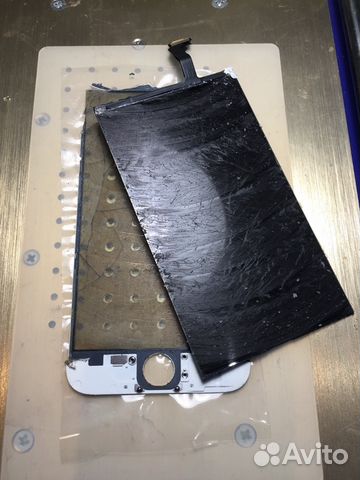 Замена стекла iPhone Замена стекла iPhone
