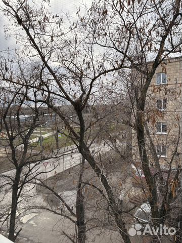 

1-к. квартира, 30,9 м², 2 кровати