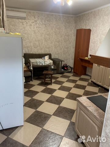 

2-к. дом, 40 м²