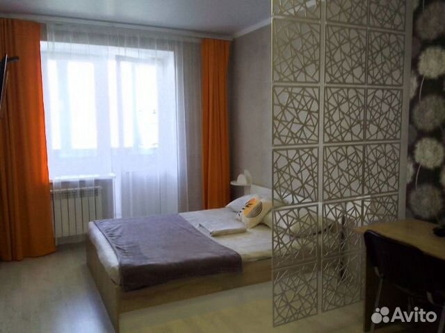 

2-к. квартира, 78 м², 4 кровати