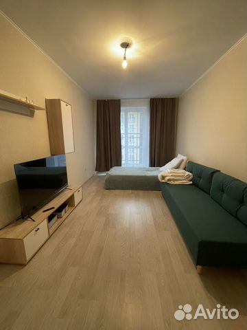 

2-к. квартира, 59 м², 4 кровати