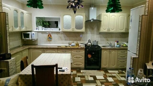 

3-к. дом, 105 м²