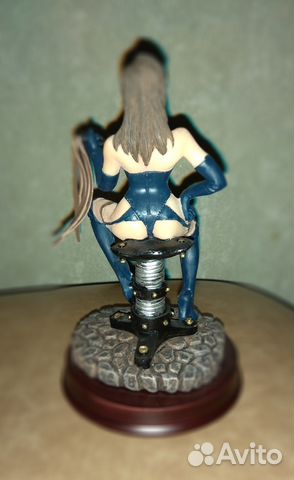 Фигурка Фигурка