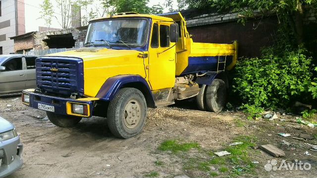 Песок, щебень, гравий с доставкой на самосвале ЗИЛ Песок, щебень, гравий с доставкой на самосвале ЗИЛ