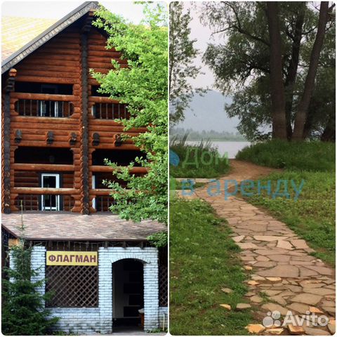

Коттедж 450 м² на участке 8 сот.