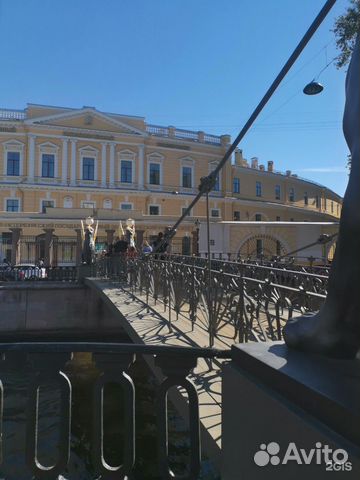 

1-к. квартира, 43 м², 3 кровати