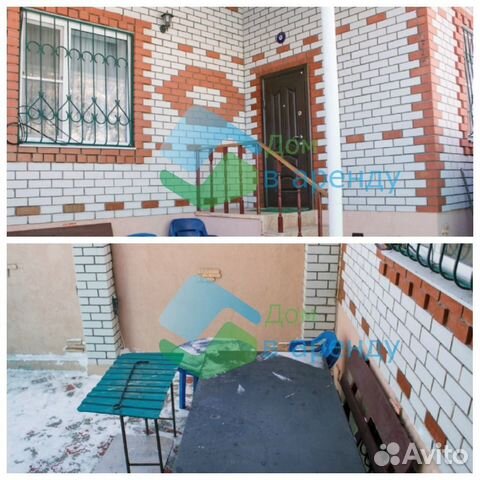 

Коттедж 240 м² на участке 7 сот.